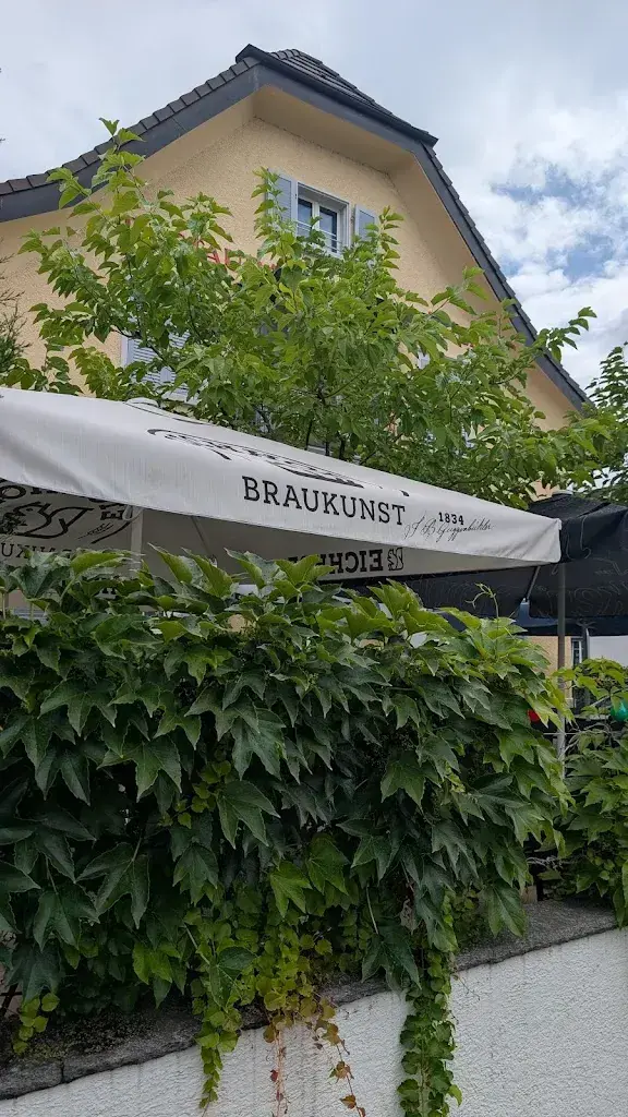 Bill Lin_Restaurant Tramstübli_Pratteln_review