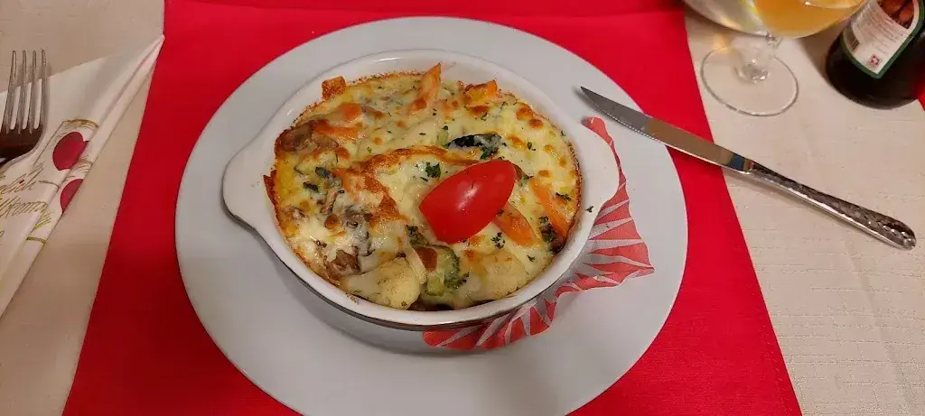 Afro Dieter_Restaurant Tramstübli_Pratteln_review