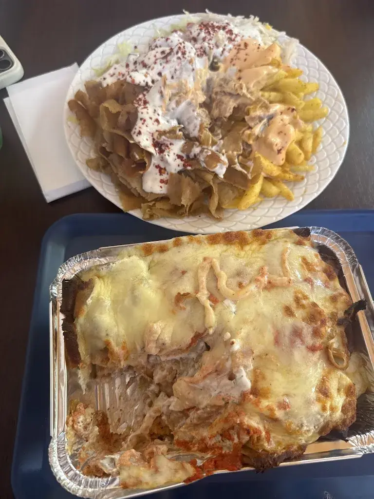 Shpreson Idrizi_Nergele Kebab House_Pratteln_review