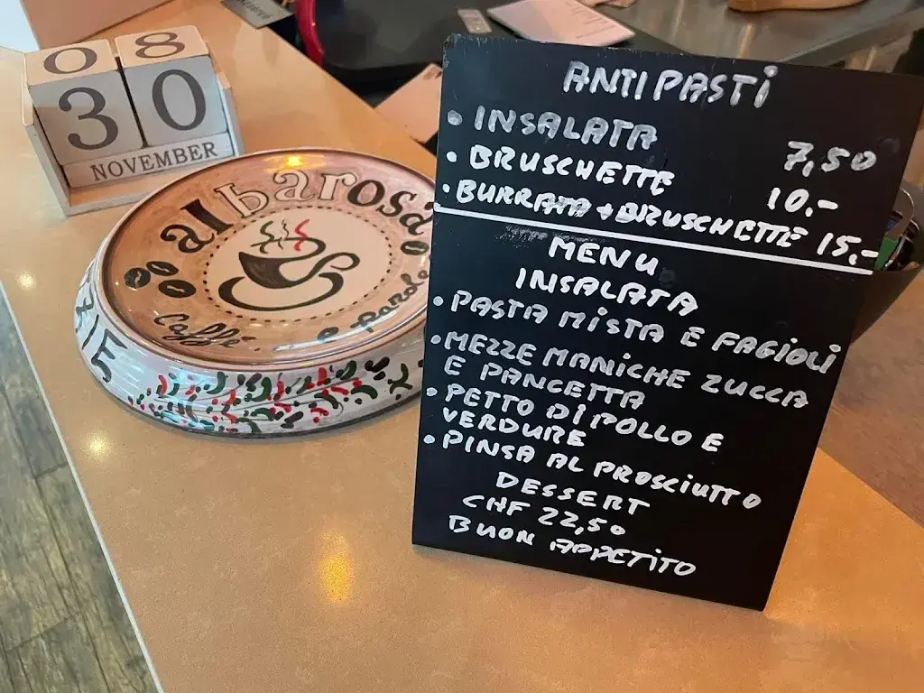 Menu_Eh…già Albarosa Caffetteria Trattoria Pizzeria_Pratteln_image_3