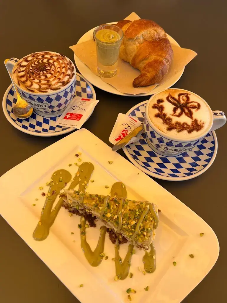 Audrey Wong_Eh…già Albarosa Caffetteria Trattoria Pizzeria_Pratteln_review