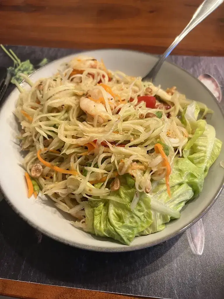 Menu_pen thai food_Kaiseraugst_image_7