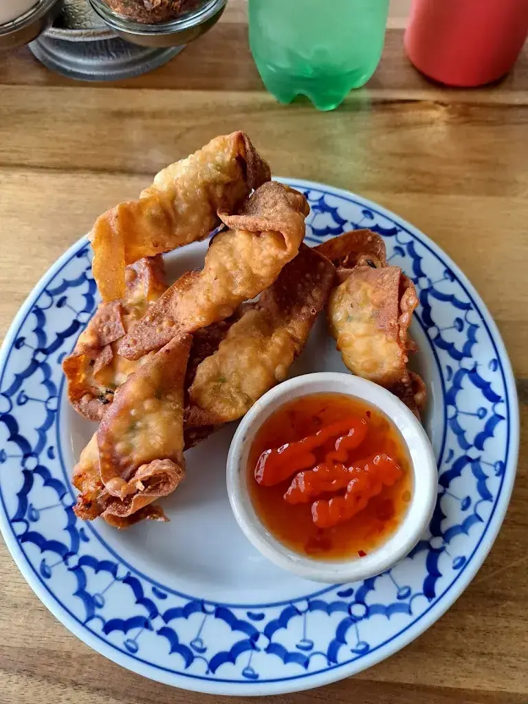 Menu_pen thai food_Kaiseraugst_image_9