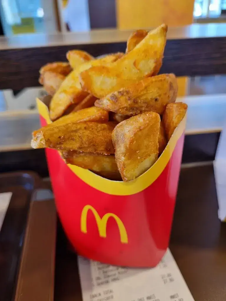 Menu_McDonald’s_Kaiseraugst_image_3