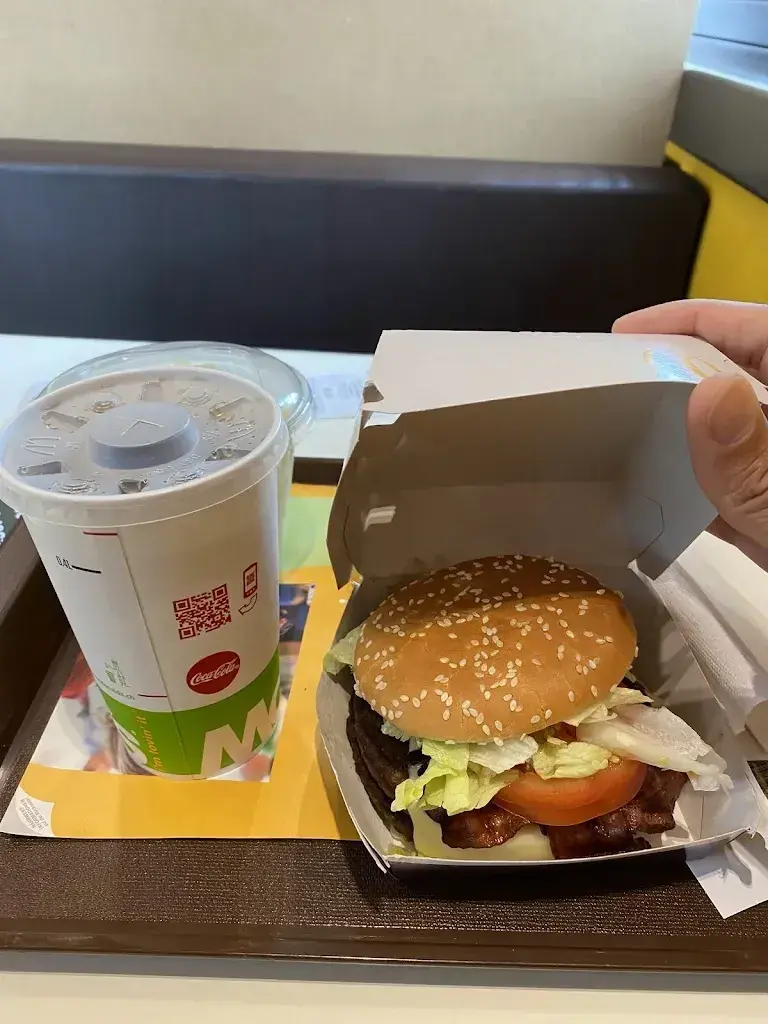 Menu_McDonald’s_Kaiseraugst_image_5