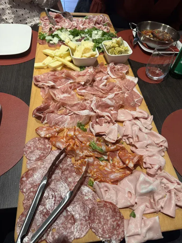 Menu_That's Amore - Rheinfelden (Baden)_Germany_image_4