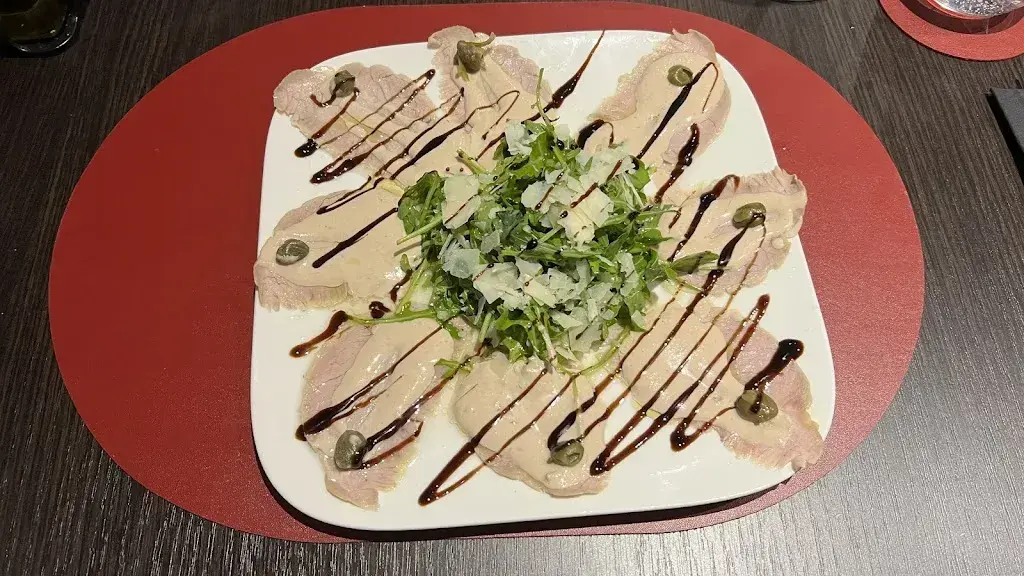 Menu_That's Amore - Rheinfelden (Baden)_Germany_image_5