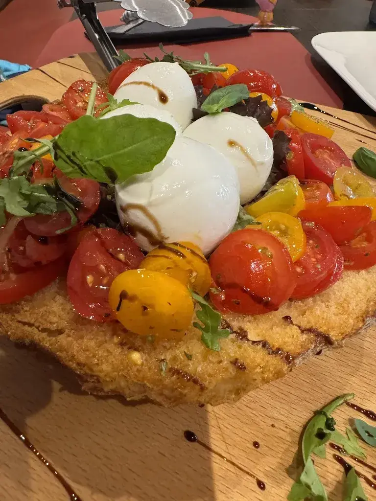 Menu_That's Amore - Rheinfelden (Baden)_Germany_image_7