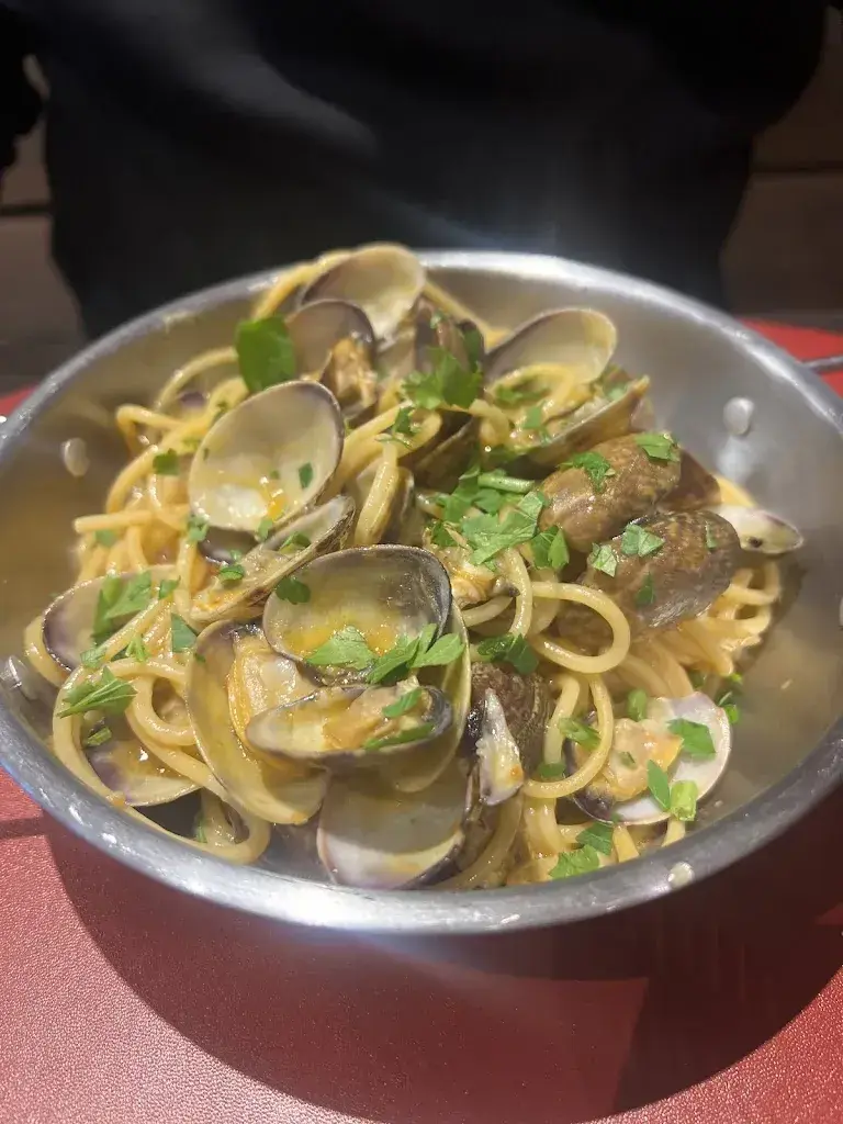 Menu_That's Amore - Rheinfelden (Baden)_Germany_image_9