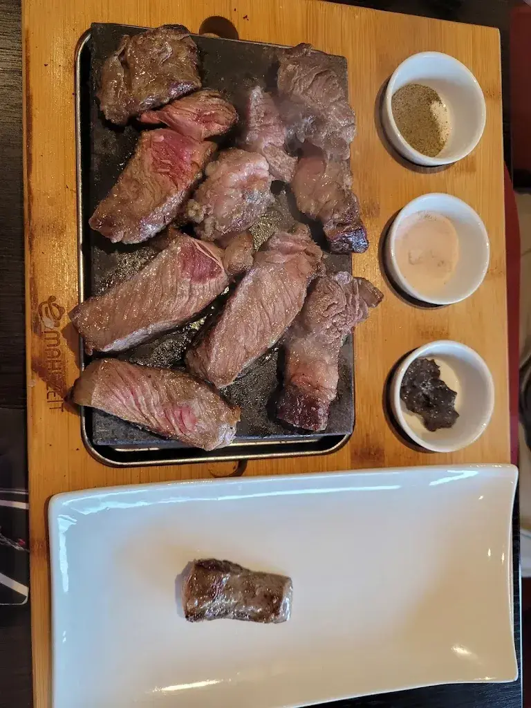 Daniel Schmitz_That's Amore - Rheinfelden (Baden)_Germany_review