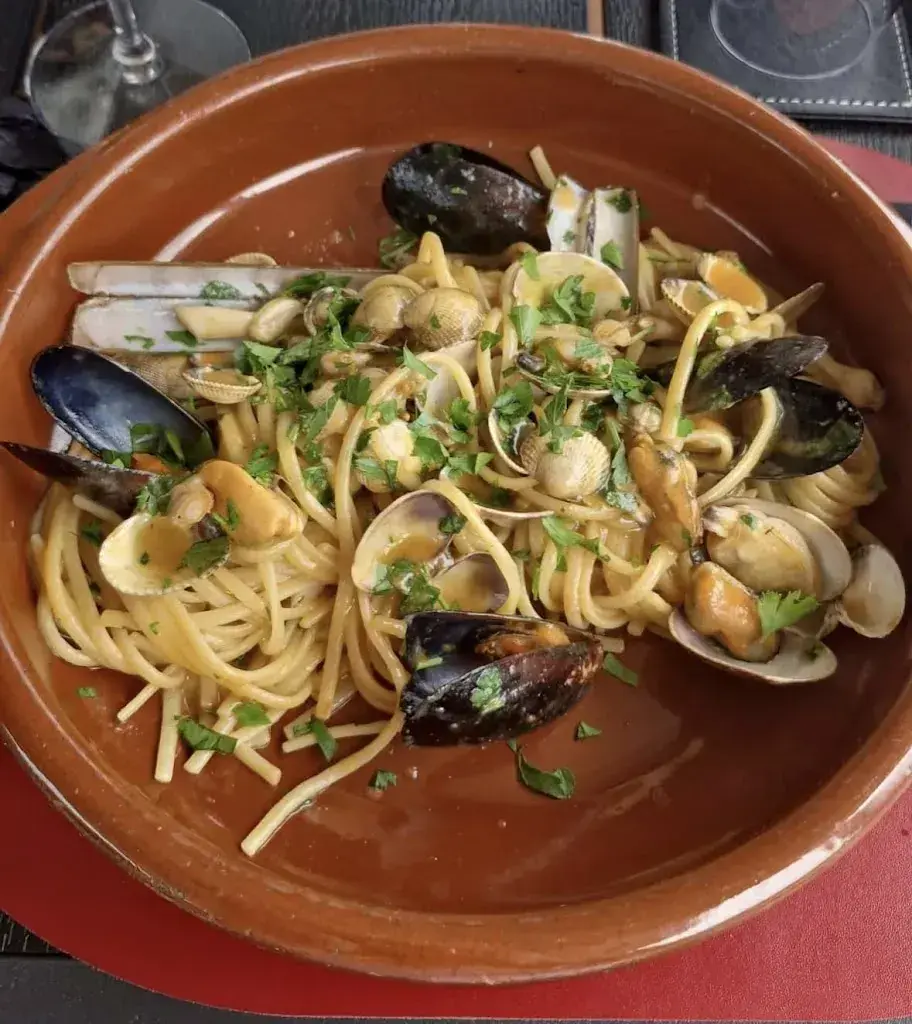 Daniele Madeo_That's Amore - Rheinfelden (Baden)_Germany_review