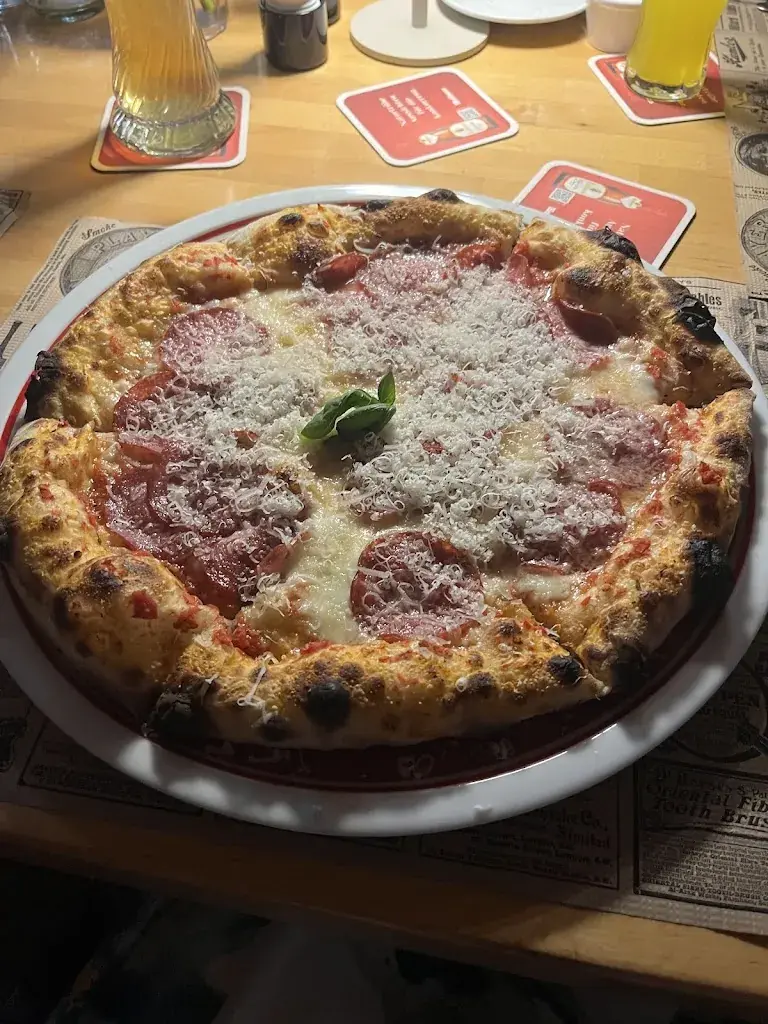 Missy Meerstein_GastroBar Herten_Germany_avis