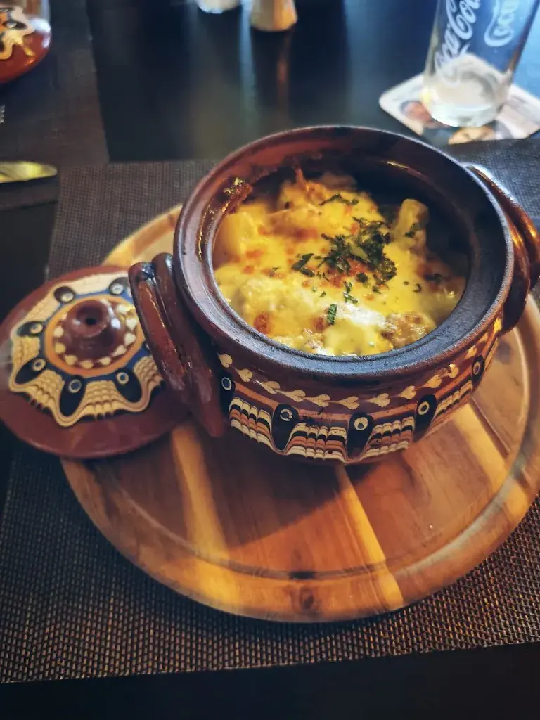 Beau_GastroBar Herten_Germany_avis