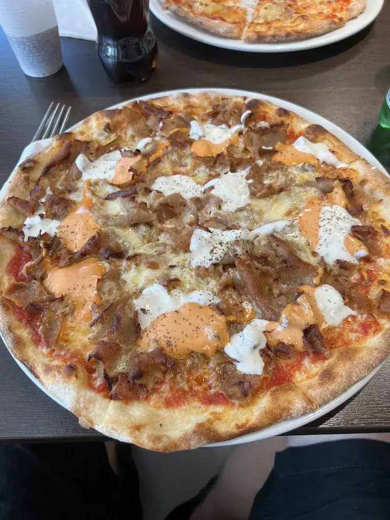 Menu_Bistro Efes & Restaurant Pratteln_Pratteln_image_6