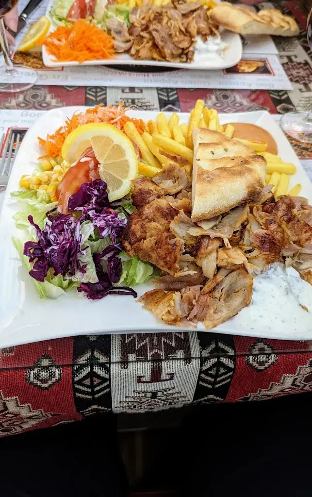 Menu_City Grill - Restaurant & Take Away Pratteln_Pratteln_image_5