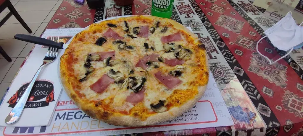 Menu_City Grill - Restaurant & Take Away Pratteln_Pratteln_image_8