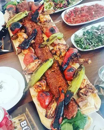 MKS_City Grill - Restaurant & Take Away Pratteln_Pratteln_review