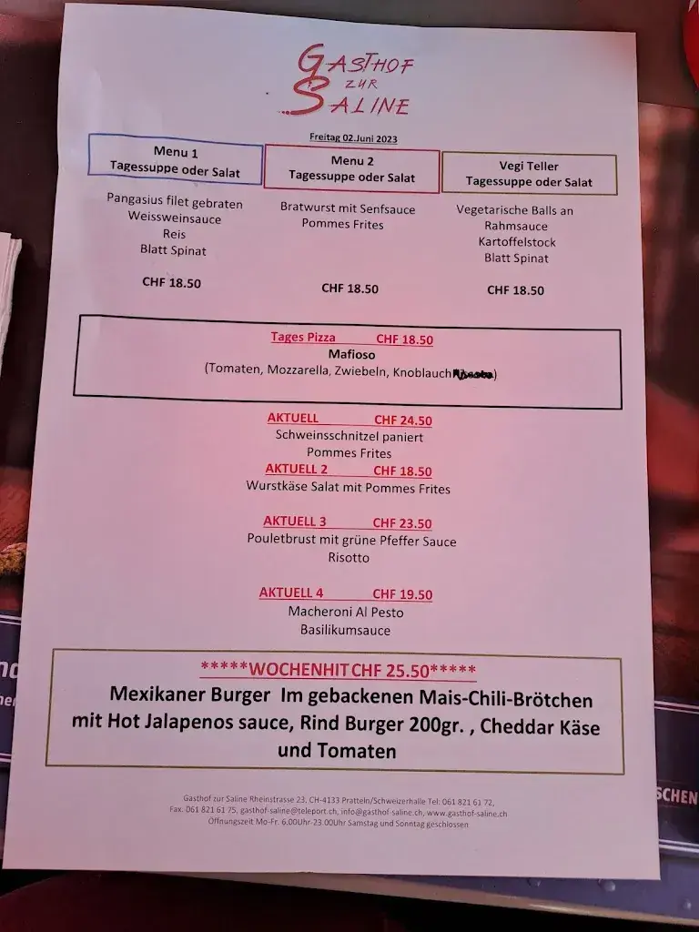 Gasthof zur Saline_Pratteln_menu_image_1