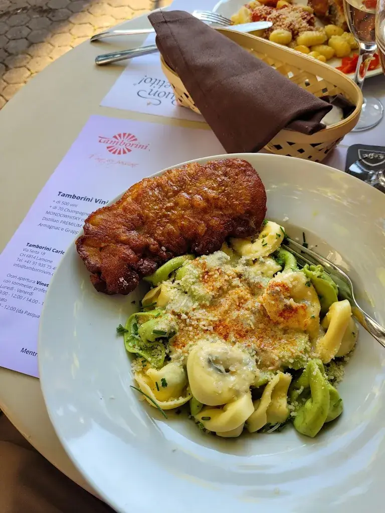 Menu_Ristorante Grotto Gianini_Pratteln_image_5