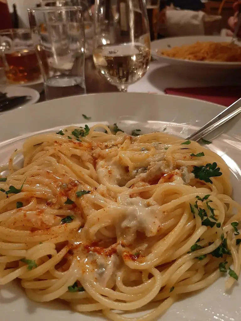 Martin Durco_Ristorante Grotto Gianini_Pratteln_review