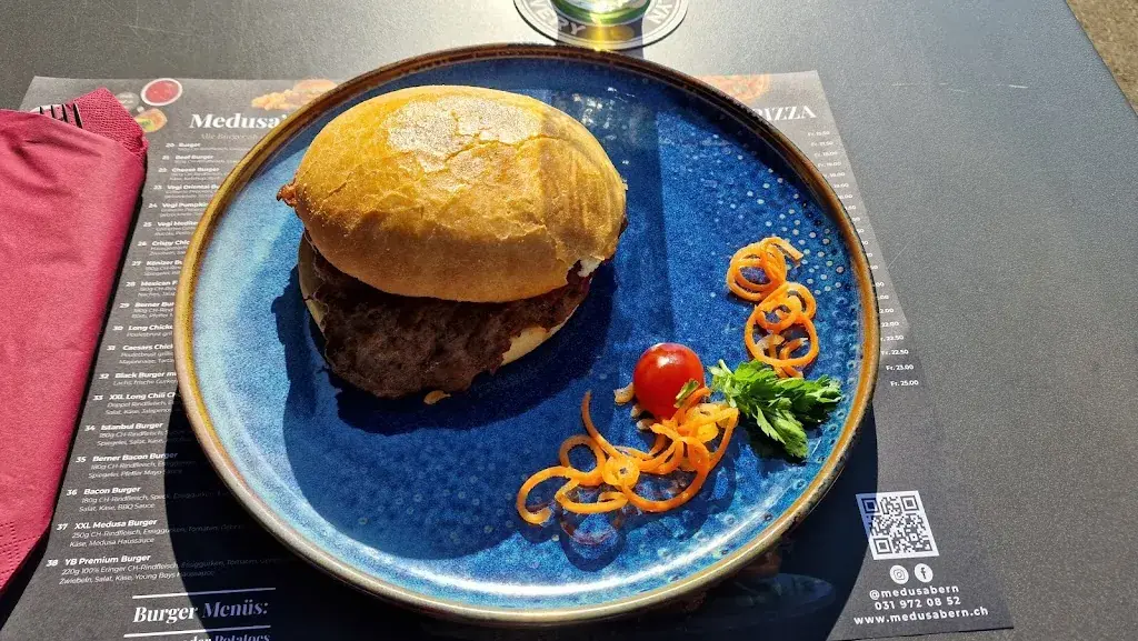 Menu_Medusa Restaurant & Lounge_Liebefeld_image_7