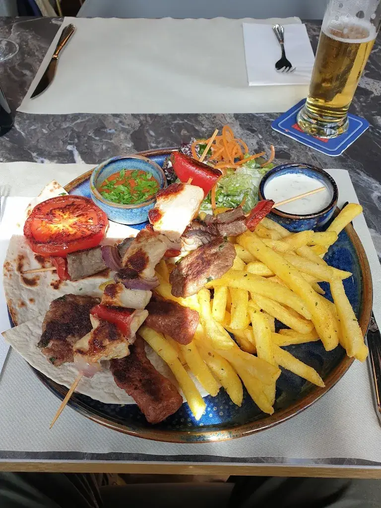 Menu_Medusa Restaurant & Lounge_Liebefeld_image_8