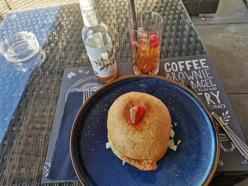 Amandine Béra_Medusa Restaurant & Lounge_Liebefeld_review