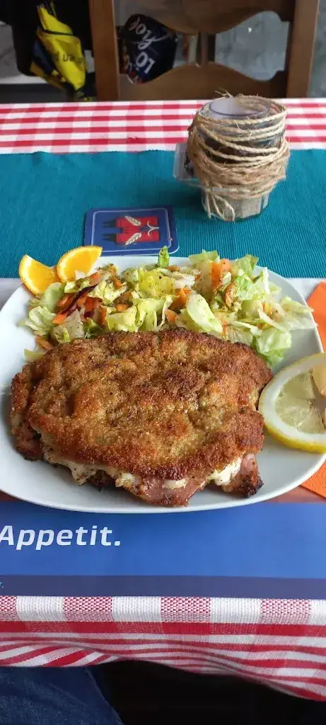 Bonnie & Clyde Gastro_Pratteln_menu_image_1