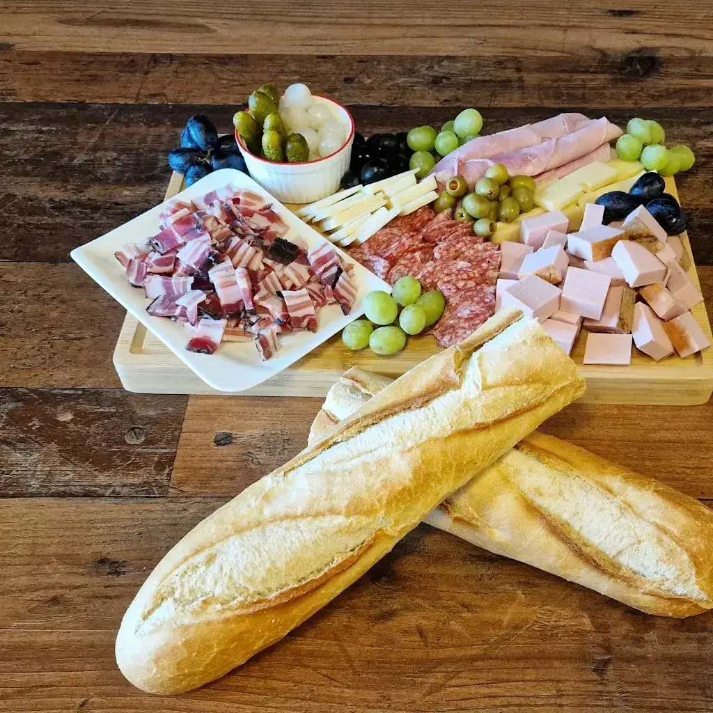 Menü_Bonnie & Clyde Gastro_Pratteln_Bild_2