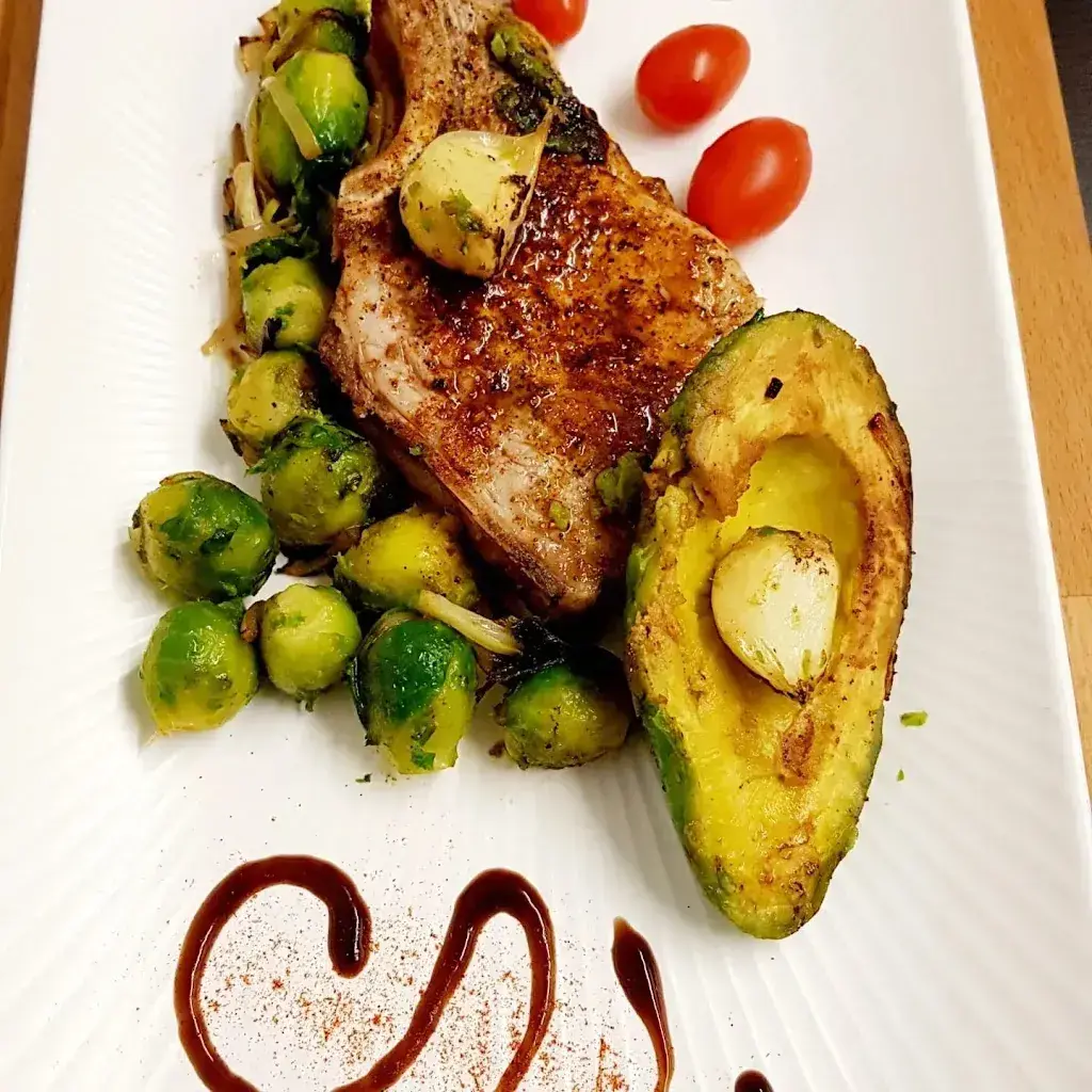 Menü_Bonnie & Clyde Gastro_Pratteln_Bild_4