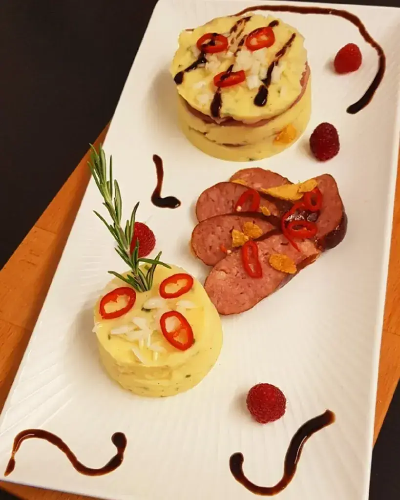 Menü_Bonnie & Clyde Gastro_Pratteln_Bild_5