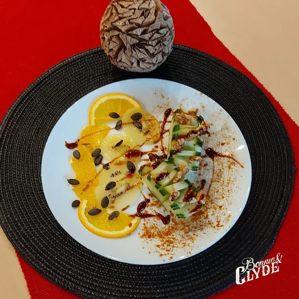 Menü_Bonnie & Clyde Gastro_Pratteln_Bild_8