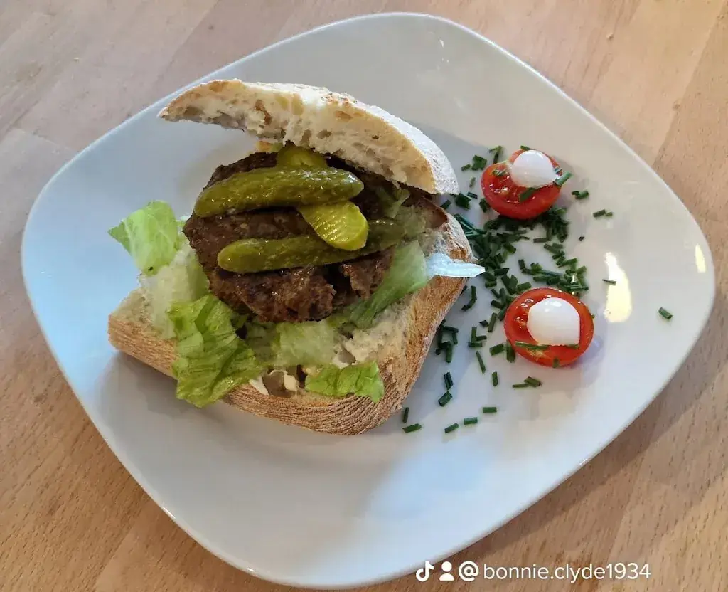 Menü_Bonnie & Clyde Gastro_Pratteln_Bild_9