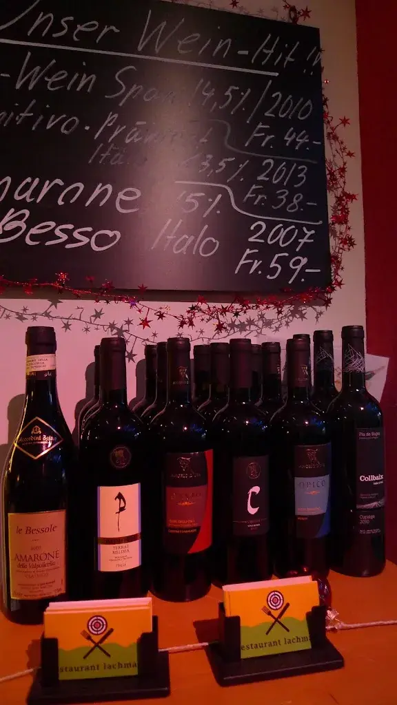 Menu_Restaurant Lachmatt_Pratteln_image_4