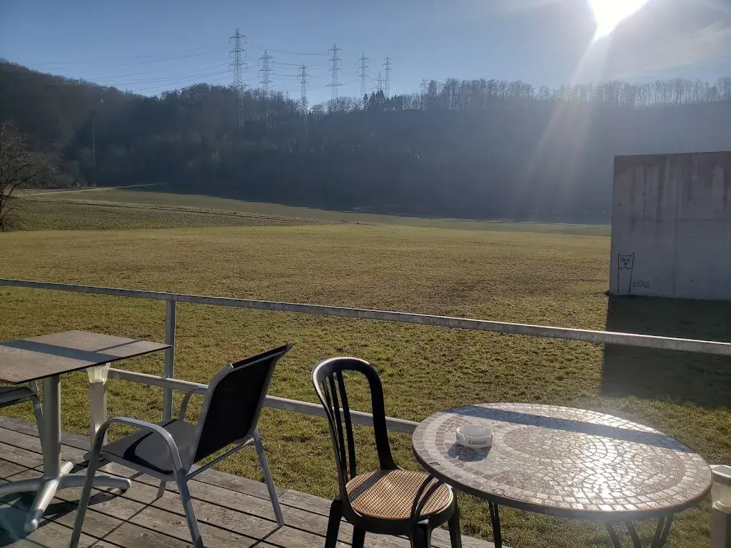 Amanda Hunsaker_Restaurant Lachmatt_Pratteln_avis