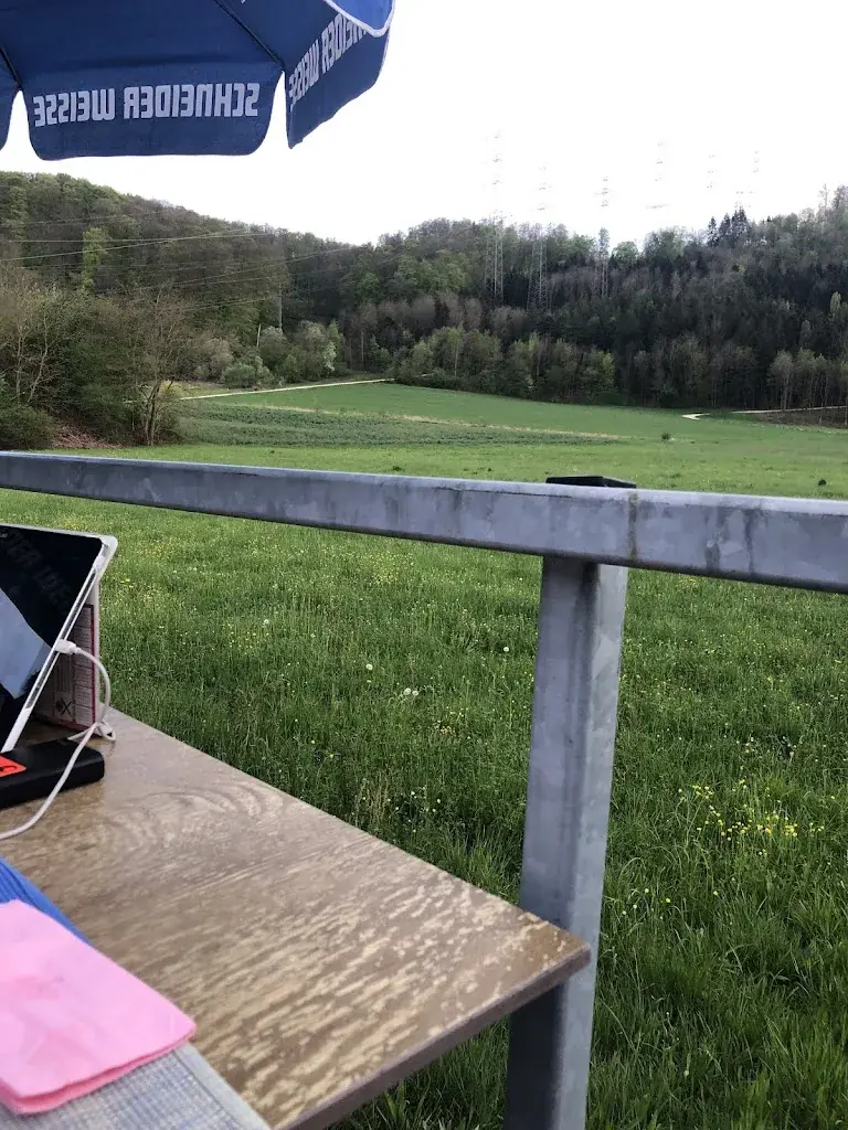 Jose Javier_Restaurant Lachmatt_Pratteln_avis