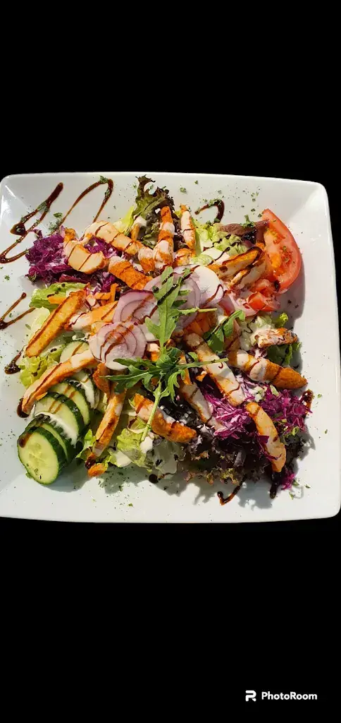 Menü_Sunny Bistro_Pratteln_Bild_3