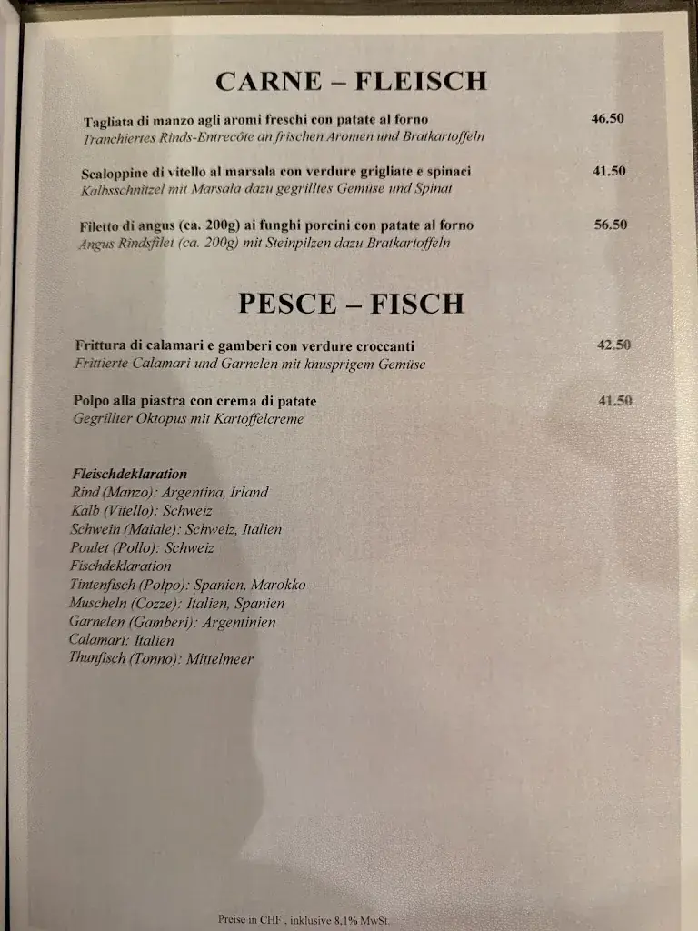 Chris Loschnigg_Schützenstube_Pratteln_review