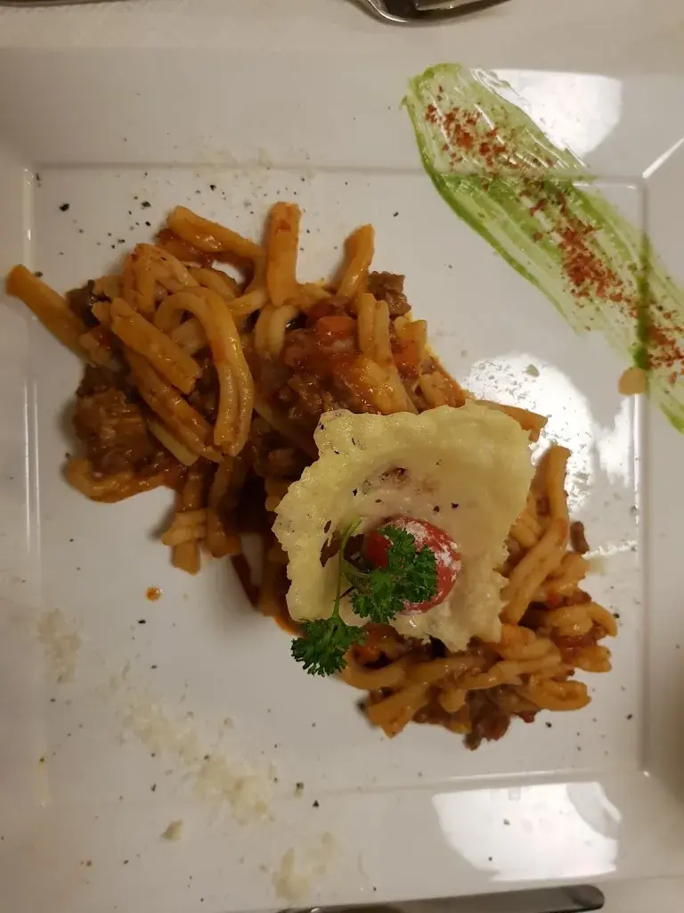 Sandra Roth_Schützenstube_Pratteln_review