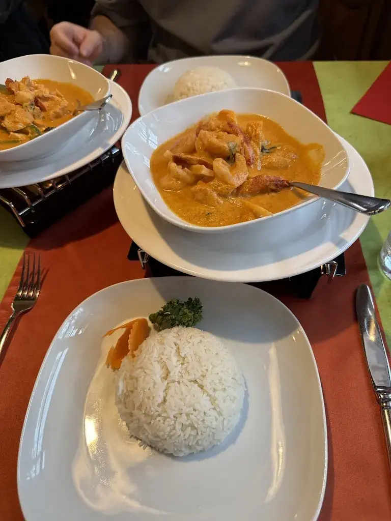 Raphael van Bürck_Restaurant zum Park_Pratteln_review