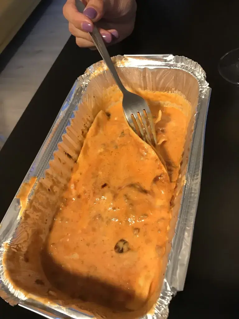 Kattia Martinez_Restaurant Schlossgarten_Pratteln_review