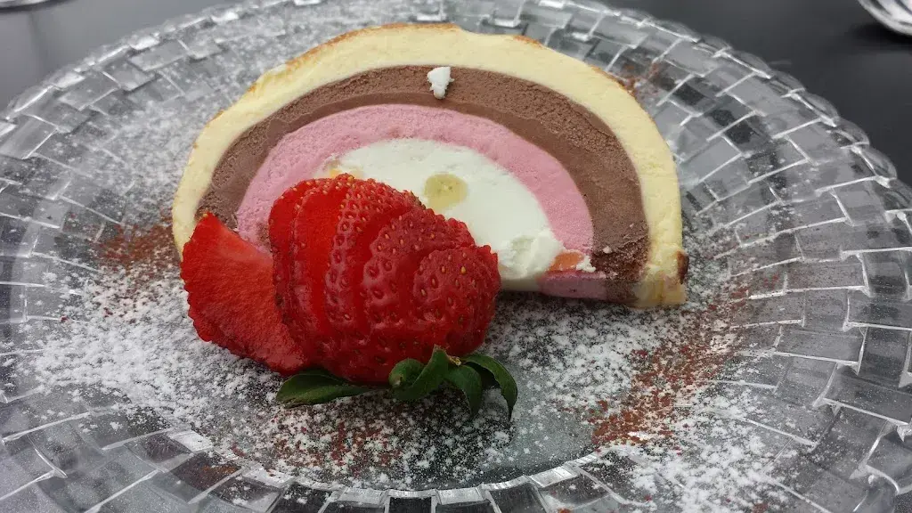 Da Capo restaurant à Spiegel BE