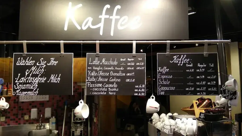 Menu_Autogrill Raststätte Pratteln_Pratteln_image_2