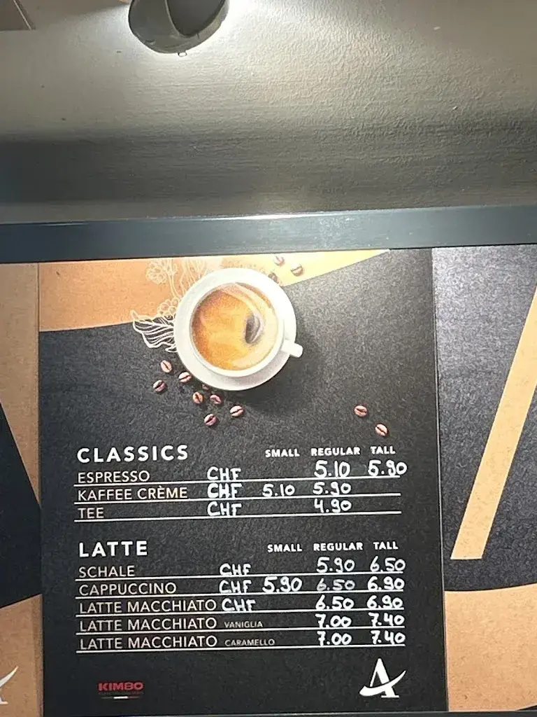 Menu_Autogrill Raststätte Pratteln_Pratteln_image_3