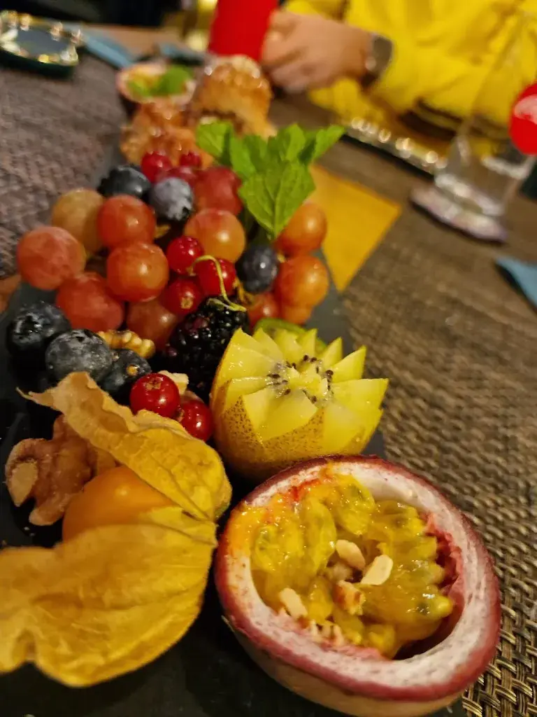 Menu_Feinkost Arena - Scenario Café_Pratteln_image_5