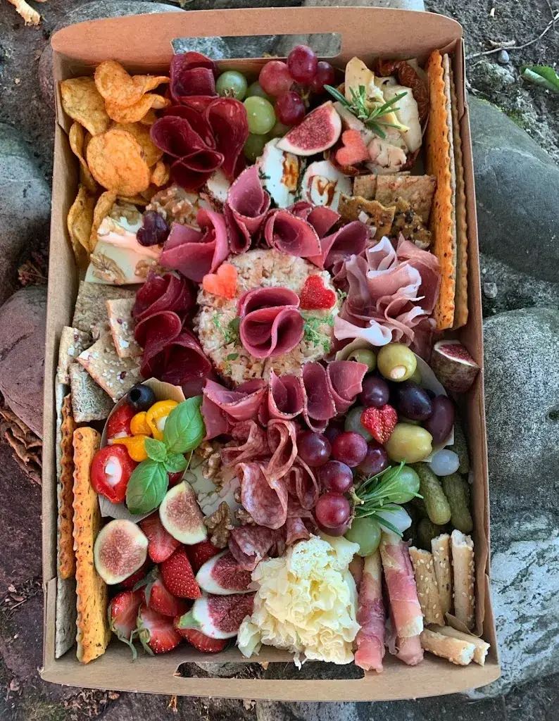 Menu_Feinkost Arena - Scenario Café_Pratteln_image_6