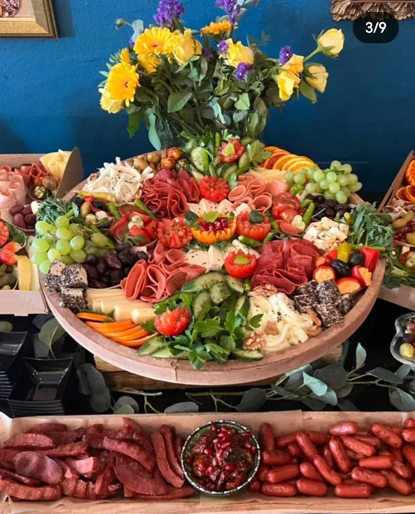 Menu_Feinkost Arena - Scenario Café_Pratteln_image_7