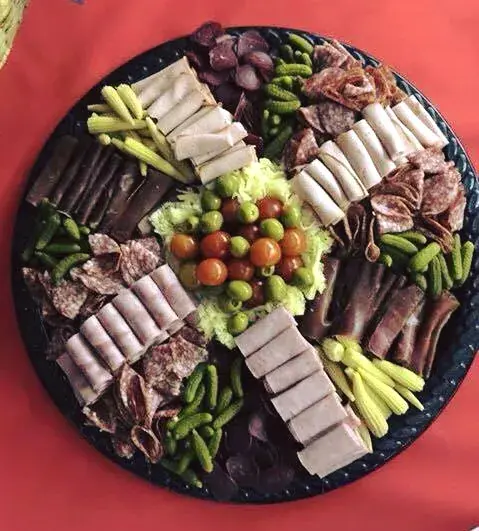 Menu_Feinkost Arena - Scenario Café_Pratteln_image_8