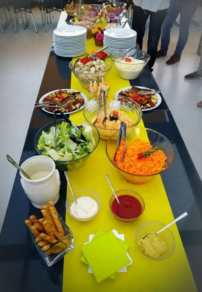 Menu_Restaurant ANAXO_Pratteln_image_4