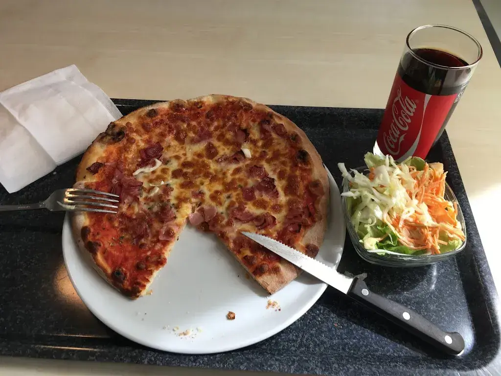 Tom Metzger_Restaurant ANAXO_Pratteln_review